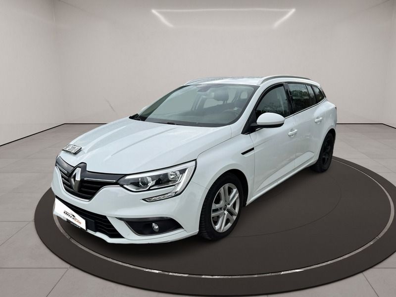 Gebraucht 2019 Renault Mégane IV Business | CHF 6’500 (Fairer Preis) - Bild 1/4