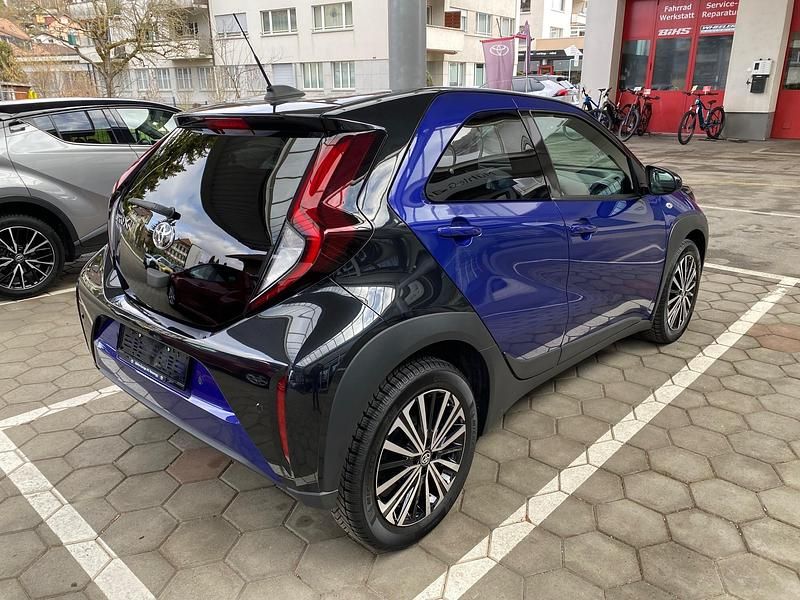 Gebraucht Toyota Aygo X Trend 72 PS (52 kW) 2022 SUV