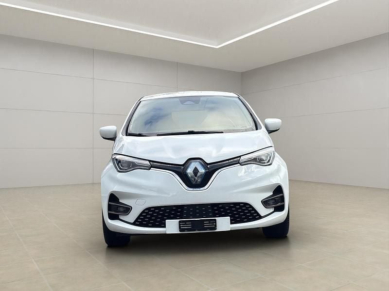 Gebraucht Renault Zoe Intens 100 kW (136 PS) 2020 Kleinwagen