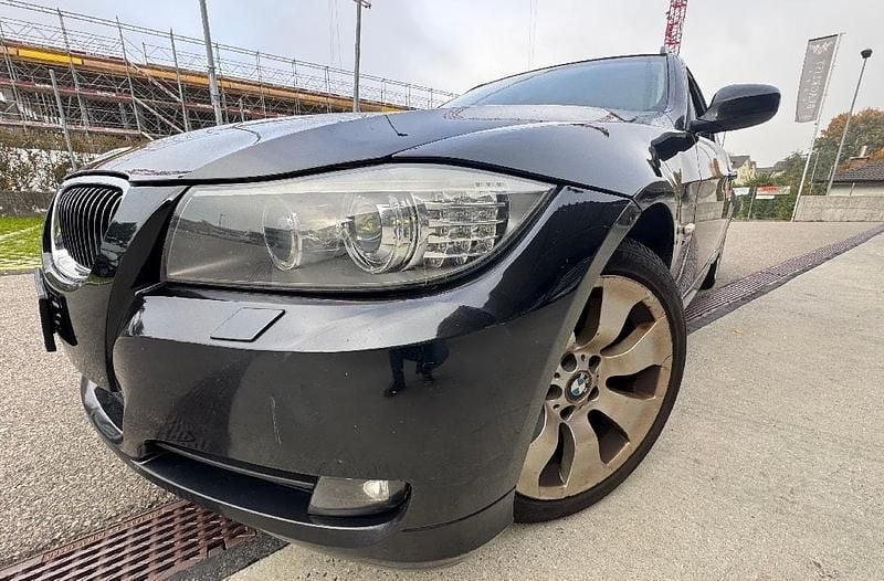 Gebraucht 2010 BMW 325 Kombi | CHF 2’500 - Bild 1/4