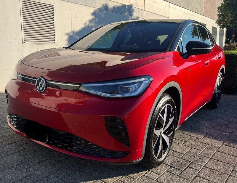 Gebraucht VW ID.5 GTX 219 kW (299 PS) 2023 SUV
