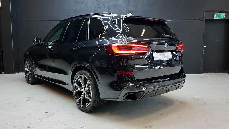 Gebraucht BMW X5 M Sport 340 PS (250 kW) 2022 SUV