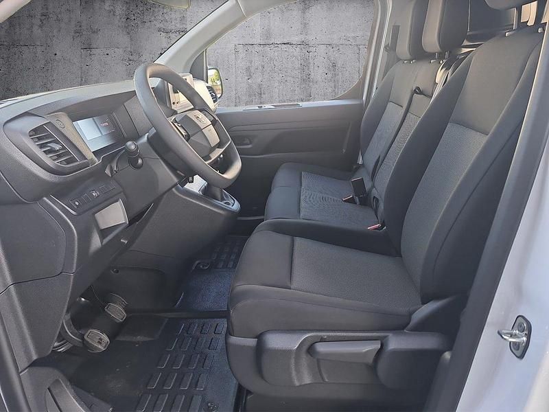 Gebraucht Toyota Proace Active 120 PS (88 kW) 2024 Van / Kleinbus