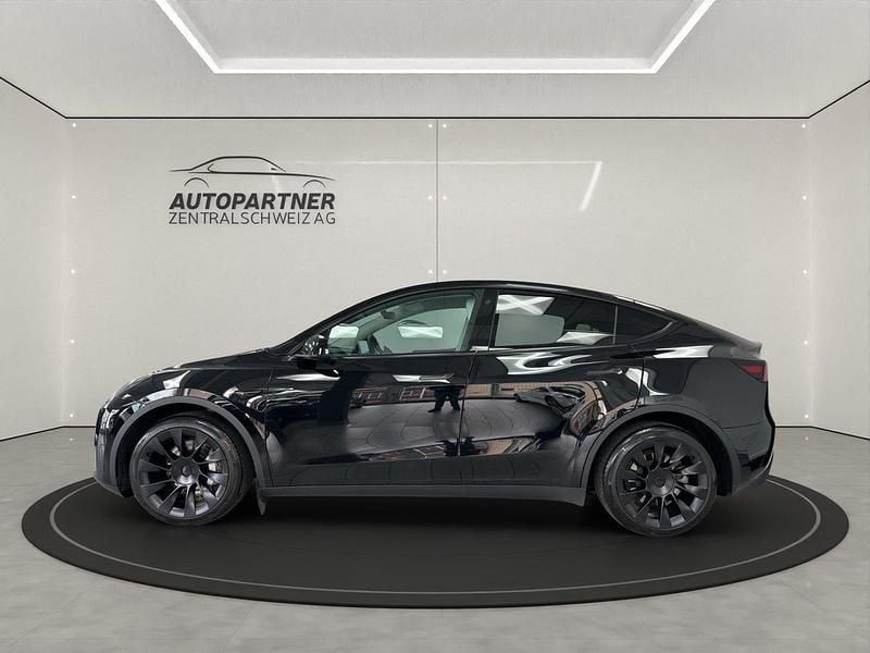Gebraucht 2022 Tesla Model Y SUV | CHF 33’900 (Etwas zu teuer) - Bild 1/4