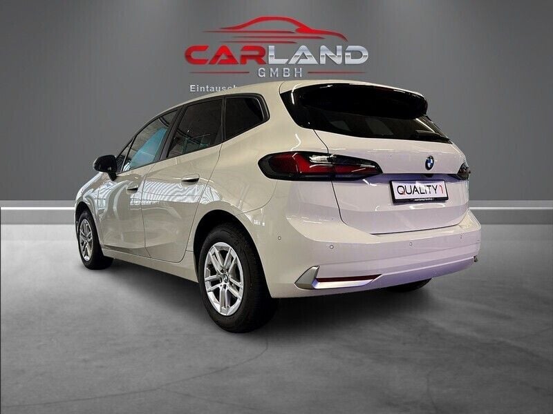 Gebraucht BMW 218 Active Tourer 150 PS (110 kW) 2022 Van / Kleinbus