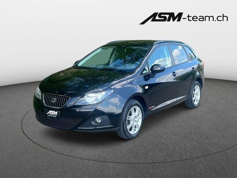 Gebraucht 2012 Seat Ibiza Copa | CHF 5’900 (Fairer Preis) - Bild 1/4