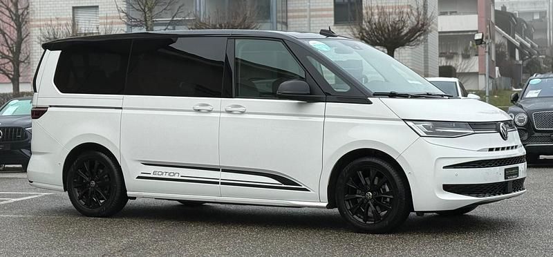 Gebraucht VW Multivan Edition 204 PS (150 kW) 2024 Van