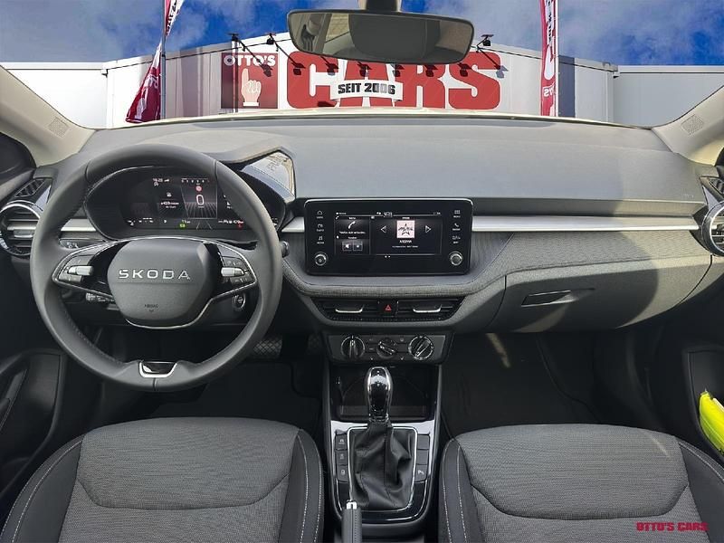 Gebraucht Skoda Fabia Selection 115 PS (84 kW) 2025 Kleinwagen