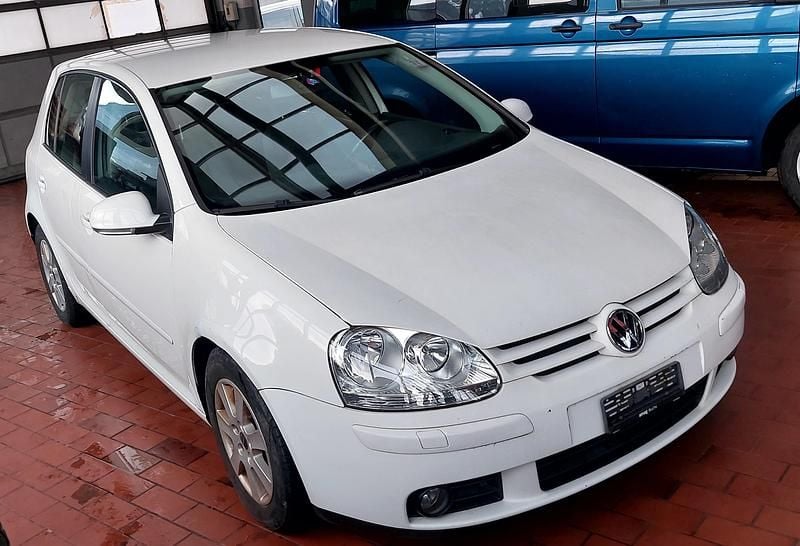 Gebraucht VW Golf IV Comfortline 150 PS (110 kW) 2005