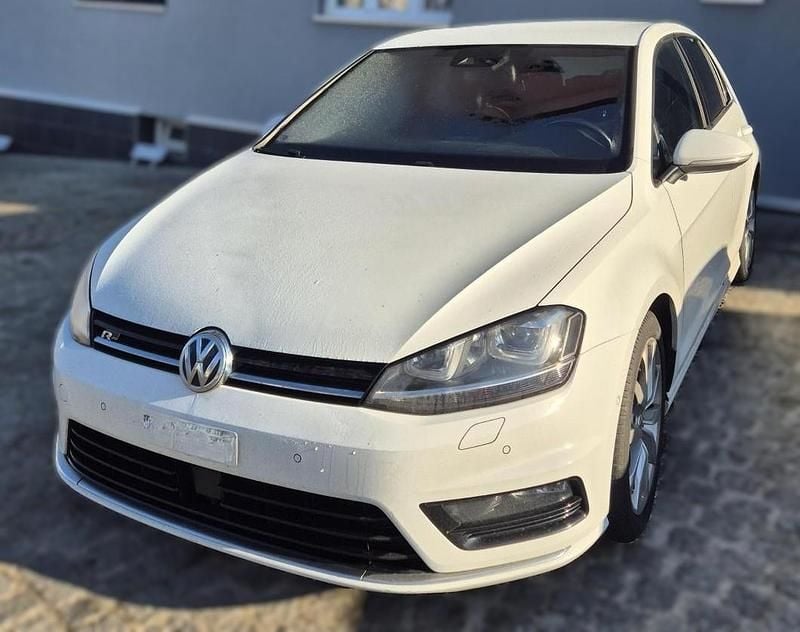 Gebraucht VW Golf VII Cup 122 PS (89 kW) 2014