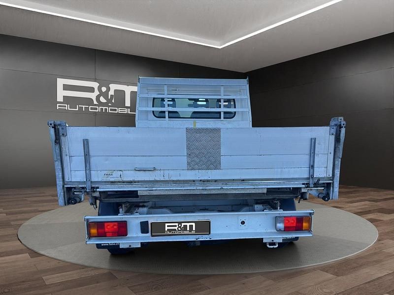 Gebraucht Citroën Jumper 130 PS (95 kW) 2012 Van / Kleinbus