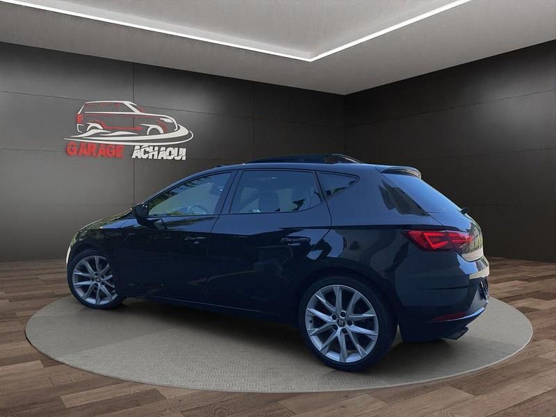 Gebraucht Seat Leon FR 150 PS (110 kW) 2019 Limousine