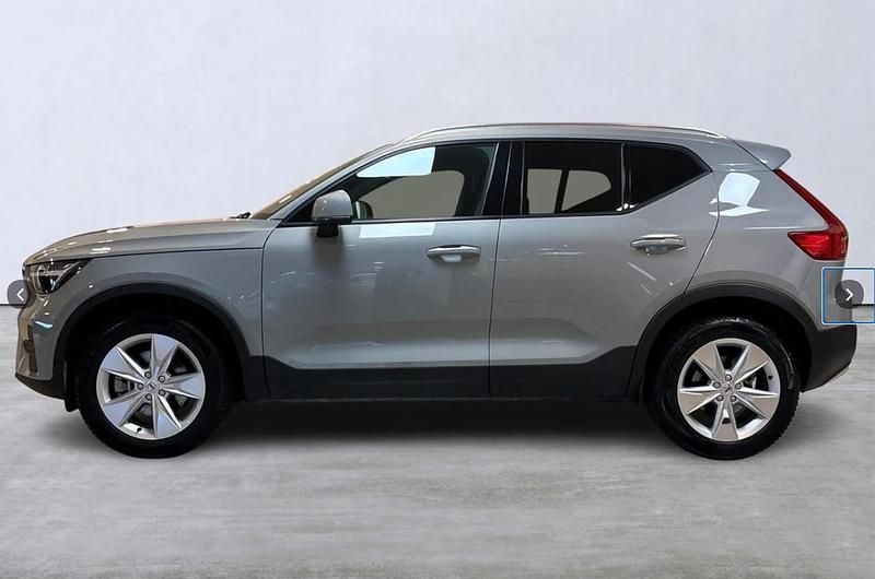 Gebraucht 2023 Volvo XC40 Core SUV | CHF 35’900 (Superpreis) - Bild 1/4