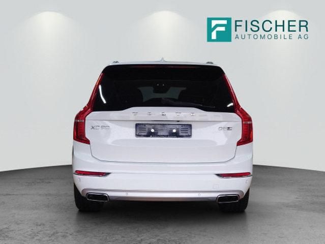 Gebraucht Volvo XC90 Inscription 235 PS (172 kW) 2017 SUV