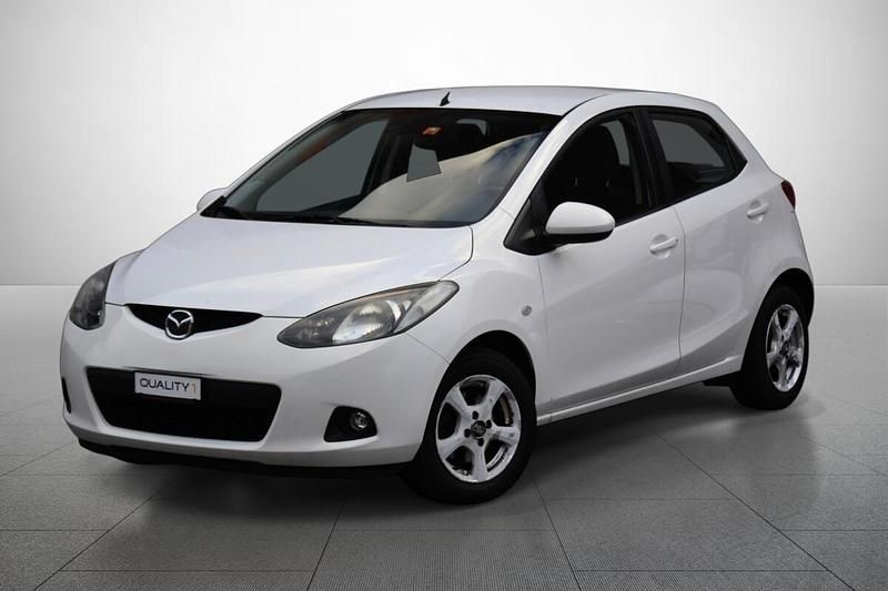 Gebraucht 2010 Mazda 2 Exclusive | CHF 2’000 (Superpreis) - Bild 1/4