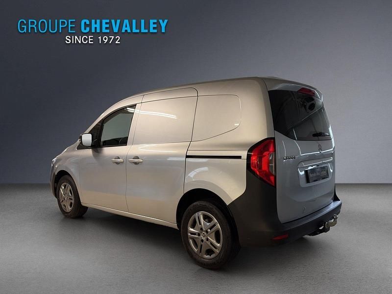 Gebraucht Mercedes Citan 112 116 PS (85 kW) 2022 Limousine