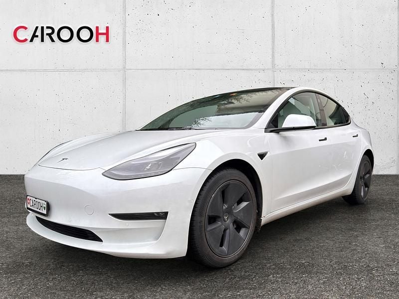 Gebraucht Tesla Model 3 366 kW (498 PS) 2021 Limousine