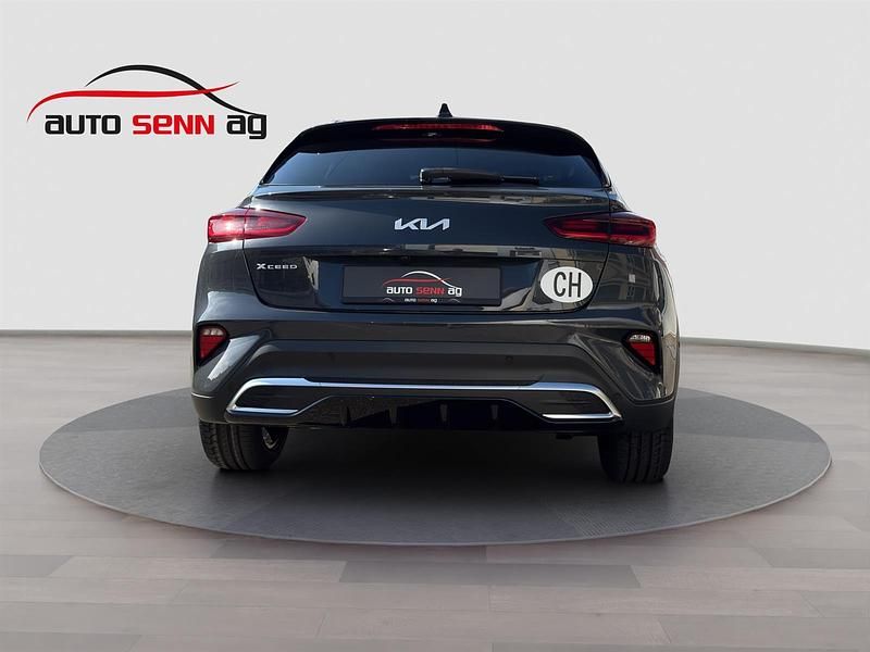 Gebraucht Kia XCeed 161 PS (118 kW) 2024 SUV