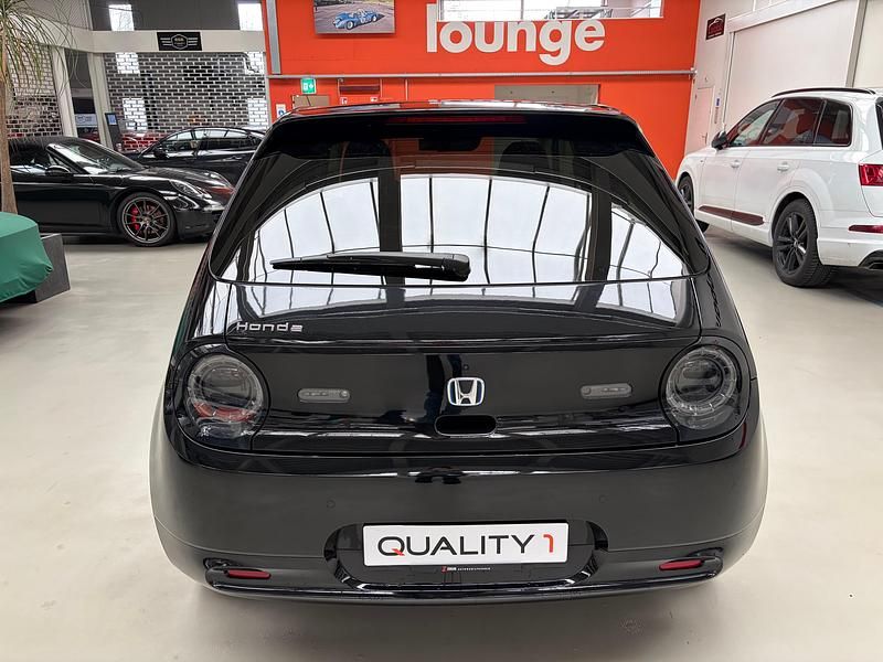 Gebraucht Honda e Advance 113 kW (154 PS) 2021 Kleinwagen