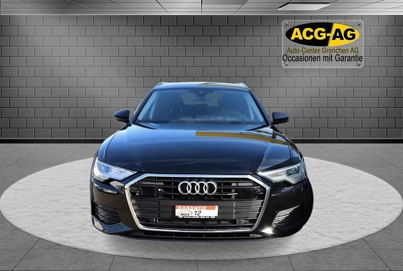 Gebraucht Audi A6 231 PS (169 kW) 2019 Kombi