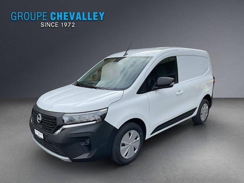 Gebraucht Nissan Townstar N-Connecta 130 PS (95 kW) 2024 Van