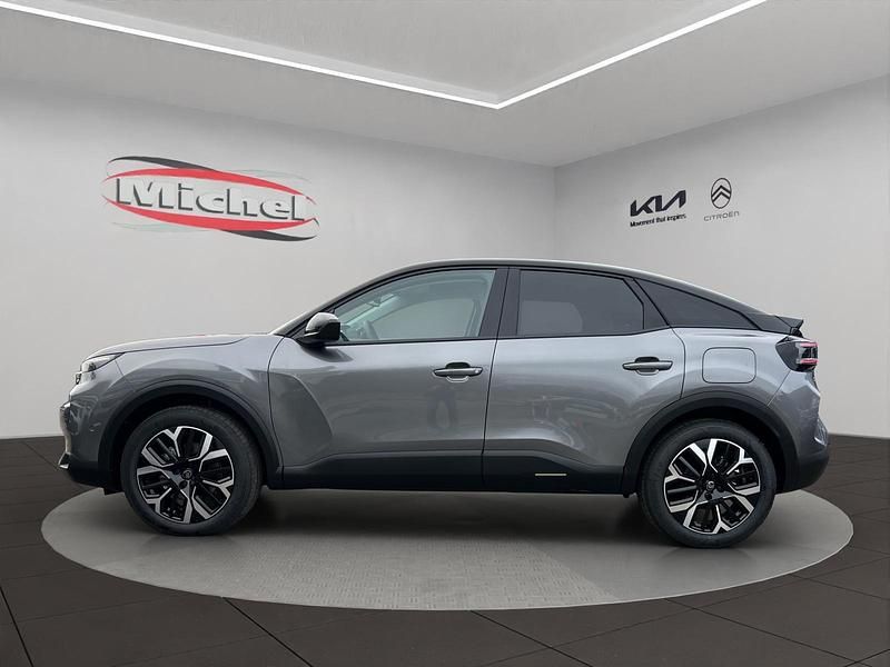 Gebraucht Citroën C4 136 PS (100 kW) 2025 SUV