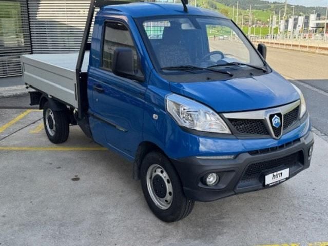 Gebraucht Piaggio Porter 106 PS (77 kW) 2023