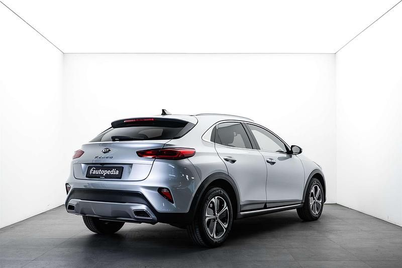 Gebraucht Kia XCeed Style 141 PS (103 kW) 2021 SUV