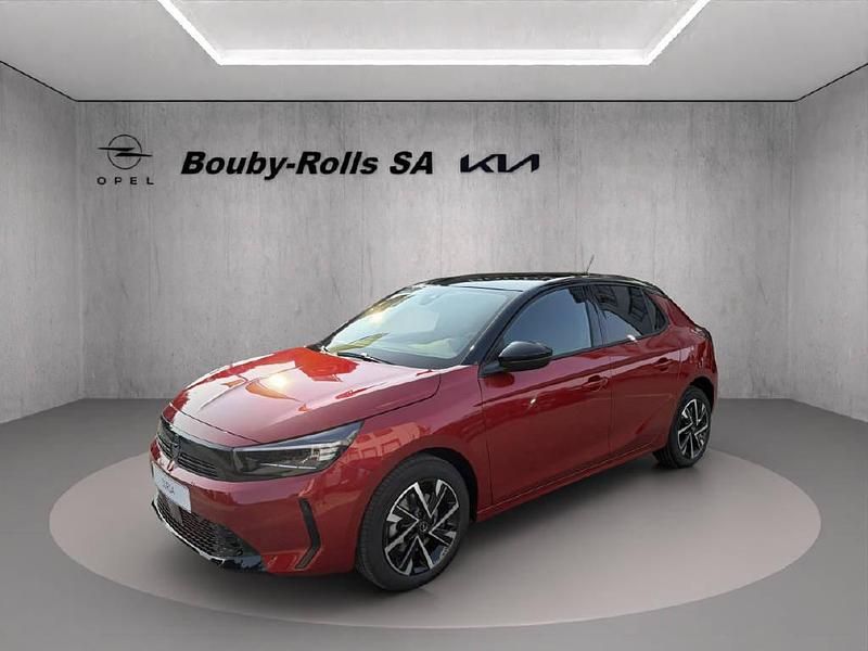 Neu Opel Corsa 110 PS (80 kW) 2026 Kleinwagen