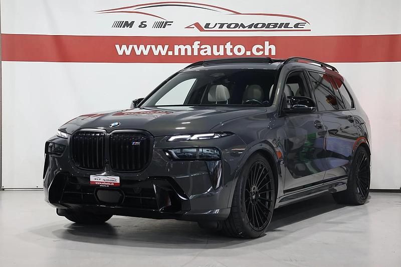 Gebraucht BMW X7 M Sport 530 PS (389 kW) 2023 SUV
