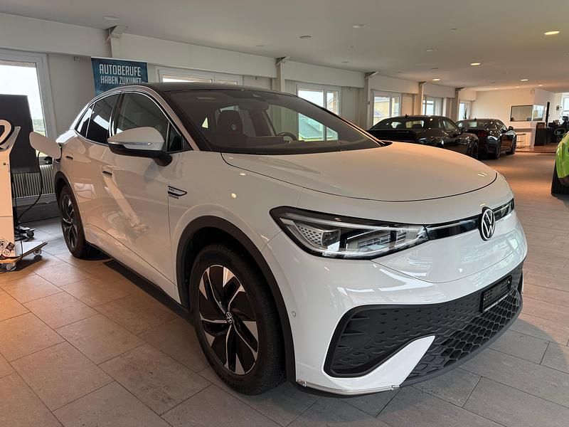 Gebraucht VW ID.5 Pro 150 kW (204 PS) 2022 SUV
