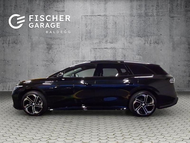 Gebraucht VW ID.7 GTX 250 kW (340 PS) 2025 Kombi