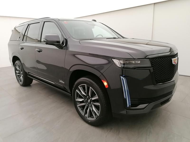 Gebraucht Cadillac Escalade 426 PS (313 kW) 2024 SUV