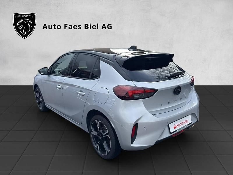 Gebraucht Opel Corsa Ultimate 145 PS (106 kW) 2024 Kleinwagen