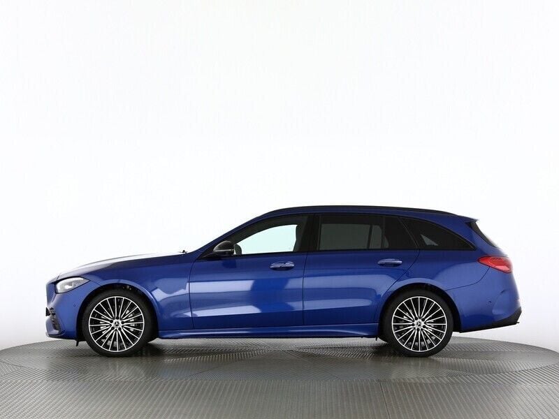 Gebraucht 2024 Mercedes C300e Kombi | CHF 83’500 - Bild 1/4