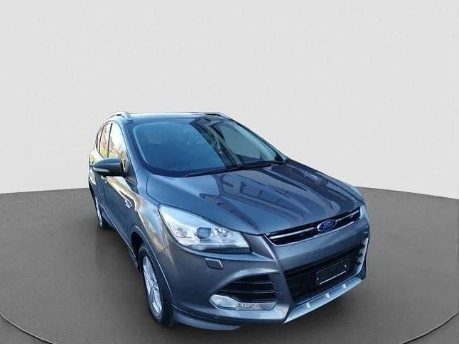 Gebraucht 2014 Ford Kuga Titanium S SUV | CHF 11’999 (Fairer Preis) - Bild 1/4