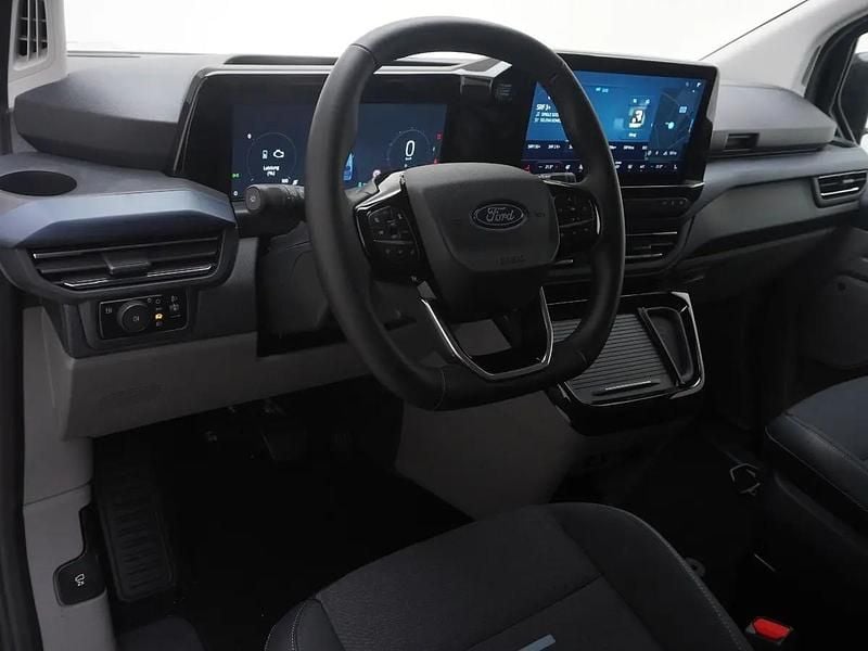 Neu Ford Tourneo Custom Active 233 PS (171 kW) 2026 Blau Van