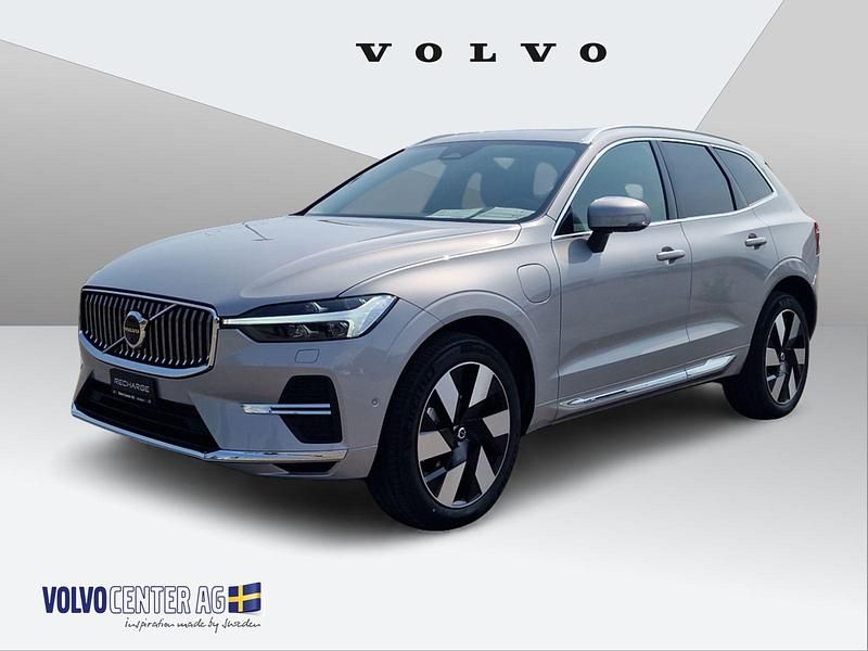 Gebraucht 2024 Volvo XC60 Ultimate SUV | CHF 64’850 (Teuer) - Bild 1/4