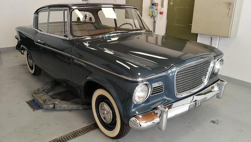 Gebraucht Studebaker Lark 1959