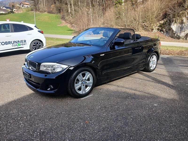 Gebraucht BMW 118 143 PS (105 kW) 2012 Kleinwagen