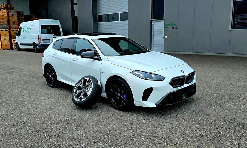 Gebraucht 2024 BMW M135 Kleinwagen | CHF 39’699 (Fairer Preis) - Bild 1/4