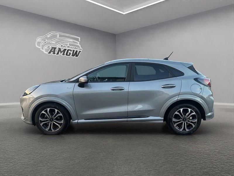 Gebraucht 2022 Ford Puma ST-Line SUV | CHF 19’500 (Fairer Preis) - Bild 1/4