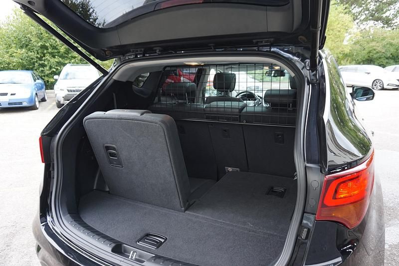 Gebraucht Hyundai Santa Fe 200 PS (147 kW) 2016 SUV