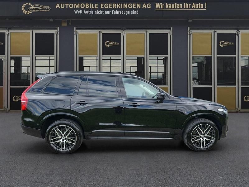 Gebraucht Volvo XC90 R-Design 303 PS (222 kW) 2020 SUV