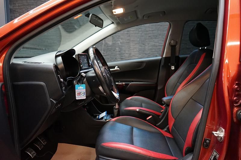 Gebraucht Kia Picanto GT-Line 100 PS (73 kW) 2019 Kleinwagen