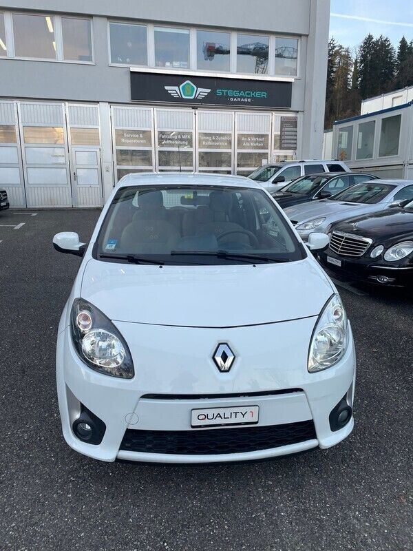 Gebraucht 2011 Renault Twingo Expression Kleinwagen | CHF 2’700 (Fairer Preis) - Bild 1/4