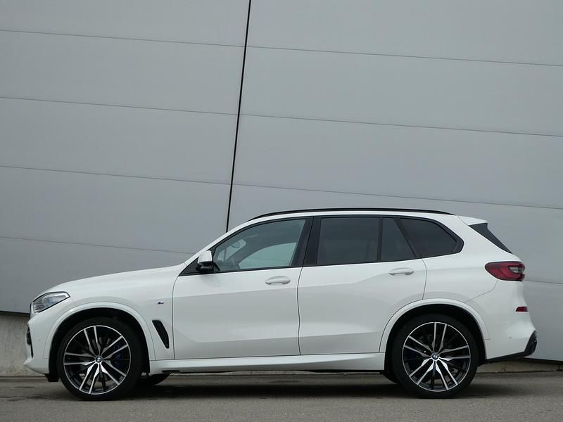 Gebraucht BMW X5 M Sport 340 PS (250 kW) 2021 SUV