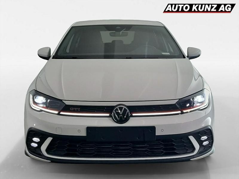 Gebraucht VW Polo GTI 207 PS (152 kW) 2024 Limousine