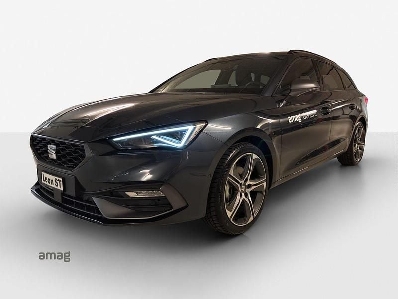 Neu 2025 Seat Leon FR Kombi | CHF 39’900 - Bild 1/4