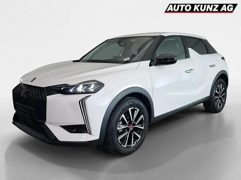 Gebraucht DS Automobiles DS3 130 PS (95 kW) 2024